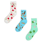 Cropp - 3 pack carapa - šareno