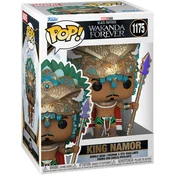 Funko Pop Marvel Black Panther King Namor