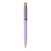 Waterman hemijska olovka hemisphere purple gt ( W79923 )