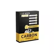 Pet protector prostirka premium (carbon) za pse 60x60cm 10kom ( 04277 )