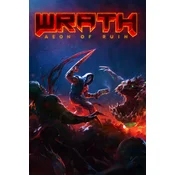 WRATH: Aeon of Ruin XBOX LIVE Key EUROPE