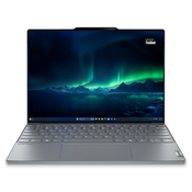Lenovo ThinkBook 13x Gen4 21KR0006GE – 13,5” 2.8K IPS, Intel Ultra 9 185H, 32GB RAM, 1TB SSD, Windows 11 Pro