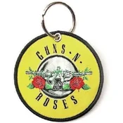 Guns N Roses Classic Circle Logo Kyučenka