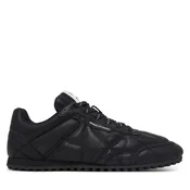 Superge Armani Exchange XM003620 AF27409 UC001 Črna