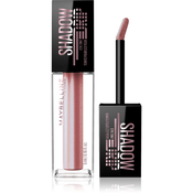MAYBELLINE NEW YORK Shadow Drip tekuce sjenilo za oci sa šljokicama nijansa 10 Amethyst Drip 5 ml