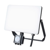 LED spoljašnji reflektor sa senzorom 50W/230V 5000K IP44