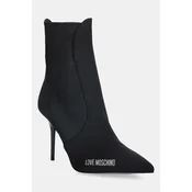 Gležnarji Love Moschino