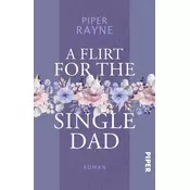A Flirt for the Single Dad