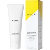Creamy Quartz & Enzyme Exfoliator - 75 ml