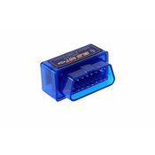 Zaparevrov Bluetooth diagnostika avtomobila ELM327 OBD2