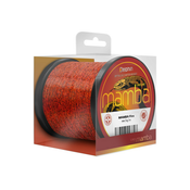 Laks Delphin Mamba Carp Fire 0,30-0,34mm/600m