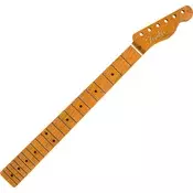 Fender Vintera Mod 50s Telecaster 21 Pražen javor (Roasted Maple) Vrat za kitare (Kot novo)