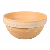eoshop Vrtna miza KAHIRA MARMORNA keramika d23x11cm