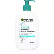 Garnier Pure Active vlažilni globinski čistilni izdelek 250 ml
