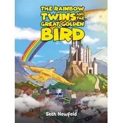 The Rainbow Twins and the Great Golden Bird