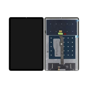 Xiaomi Pad 5 - LCD zaslon + steklo na dotik (Cosmic Gray) - 5600030K8200 Genuine Service Pack