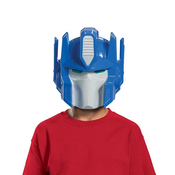 Optimus Prime pvc maska