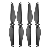 shumee PROPELERJI ZA DRON DJI MAVIC AIR 5332S SREBRNI, 4 KOS
