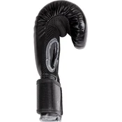 Energetics PUNCHING MITTS PU TN 2.0, punch rukavice za boks, crna 425884