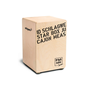 Schlagwerk CP400 SB Cajon Star Box Junior