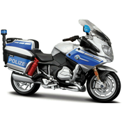 Maisto - BMW R 1200 RT (Eur ver. - GE), 1:18