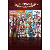 KEMCO RPG Selection Vol. 11 PC/XBOX LIVE Key EUROPE