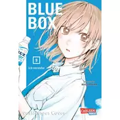 Blue Box 9