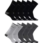 GSA carape Aero Crew 10-pack Supercotton 81-81011-50