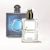 Navdihnjen po YSL Black Opium Intense