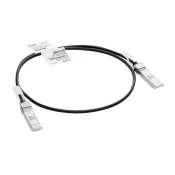 HPE Aruba IOn 10G SFP+ to SFP+ 1m DAC Cable