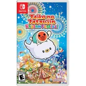 Taiko no Tatsujin Rhythm Festival (SWITCH)