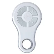 General KEY SUB44WN - compatible remote control for gate