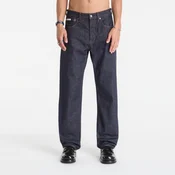 Jeans Calvin Klein Jeans 90s Straight Iconic Blue W33/L32