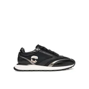 KARL LAGERFELD Superge Kairo KL61131N Črna
