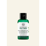 Tea Tree Skin Clearing Facial Wash 60 ML