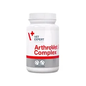 Vet Expert, Arthrovet complex, 60 tableta