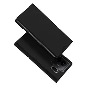 Knjigasta futrola DUX DUCIS Skin Pro za Realme GT3/GT Neo 5 - Crna KP26898