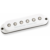 Seymour Duncan SSL-5 RW/RP White Kitarski pick up