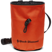 Magnezij vreeka Black Diamond Mojo Chalk Bag