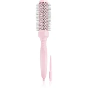 Brushworks Ceramic Round Brush termo keramična krtača za lase O 35 mm 1 kos