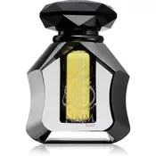 Al Haramain Najm Noir parfumirano ulje uniseks 18 ml