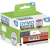 Printer Labels Dymo Durable White