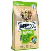Happy Dog NaturCroq Adult Lamm & Reis 1 kg