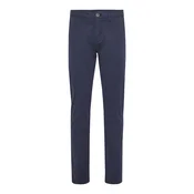 Funky Buddha Chino hlače mornarska