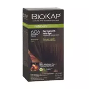 BIOKAP BOJA ZA KOSU DELICATO 6.06