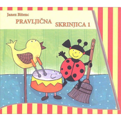 BITENC:PRAVLJIČNA SKRINJICA 1