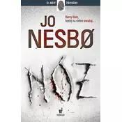 Nóż BR