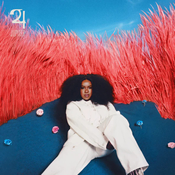 Nao - Jupiter (Red Coloured) (LP)