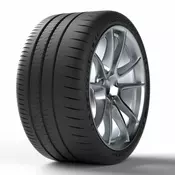 MICHELIN 245/35 R20 Pilot Sport Cup 2 95Y XL