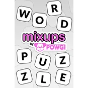 Mixups by POWGI XBOX LIVE Key EUROPE